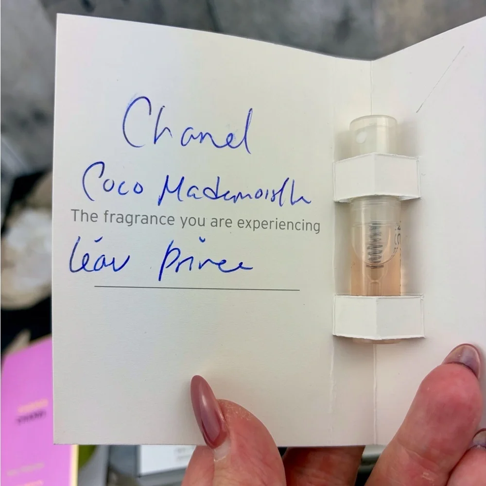 NEW Chanel 11 Piece Fragrance and Beauty Limited Edition Set.
